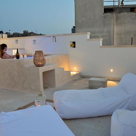 Jrooms - Apulian Home 特里卡塞 外观 照片