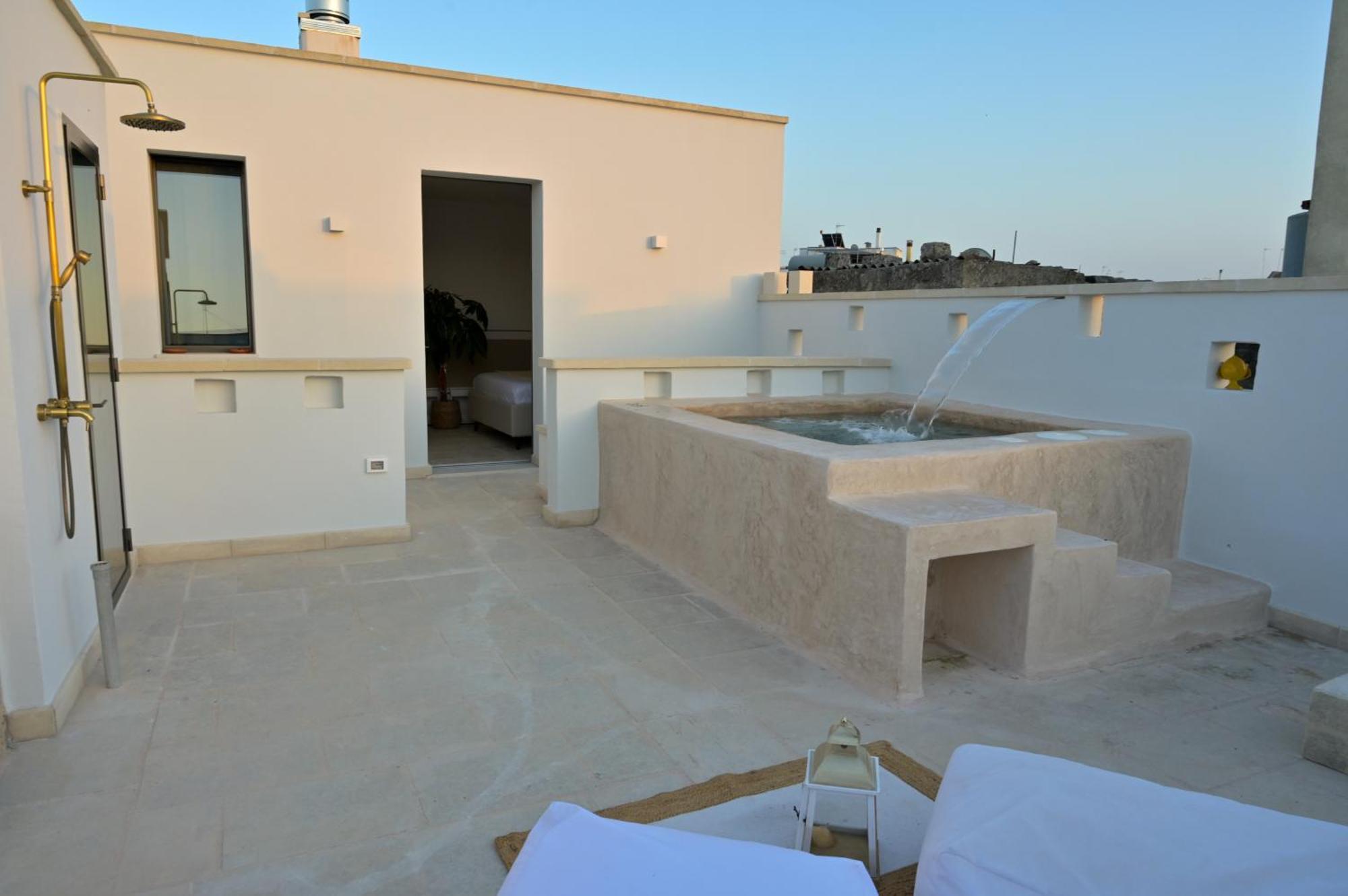 Jrooms - Apulian Home 特里卡塞 外观 照片