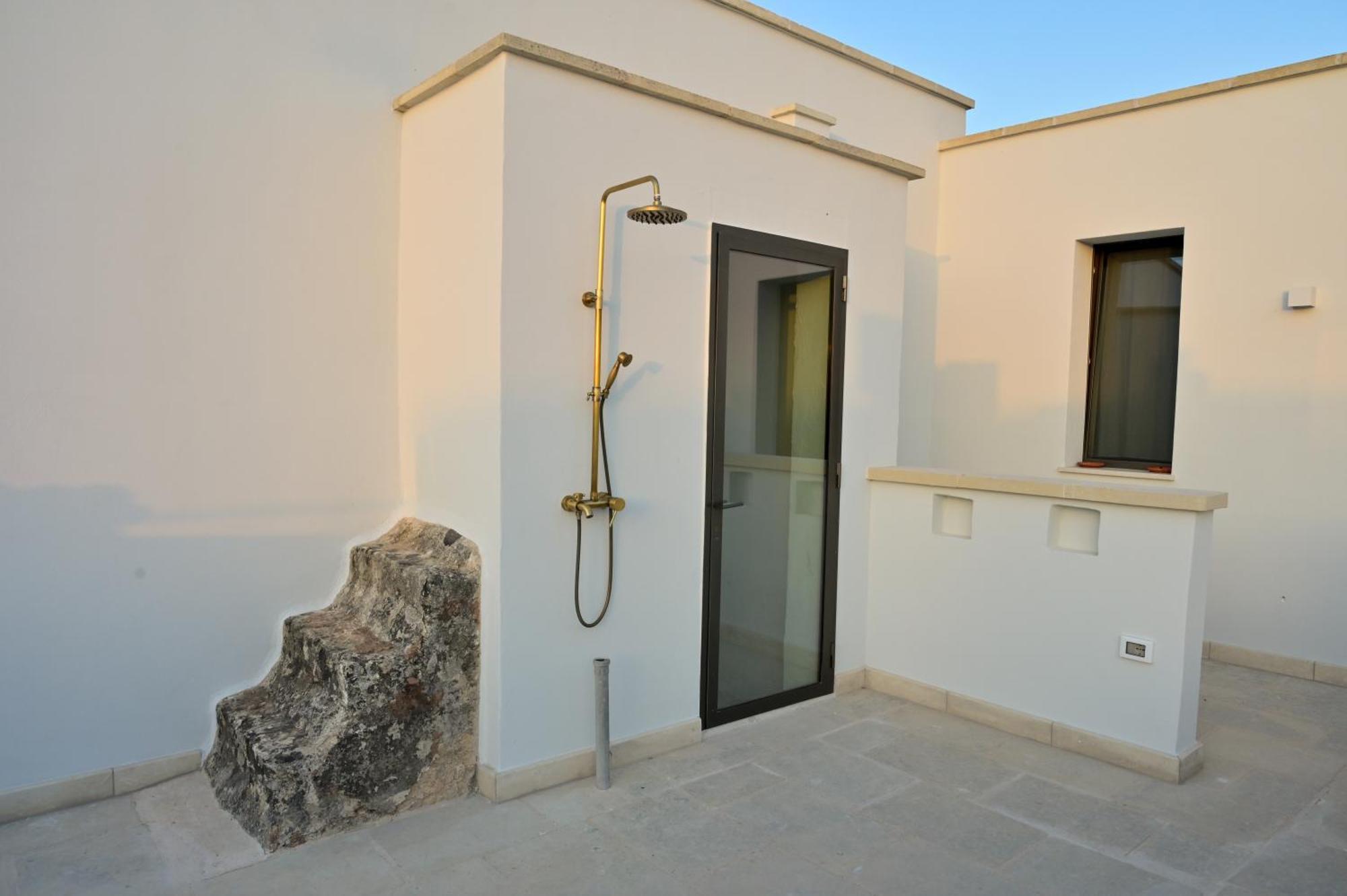 Jrooms - Apulian Home 特里卡塞 外观 照片