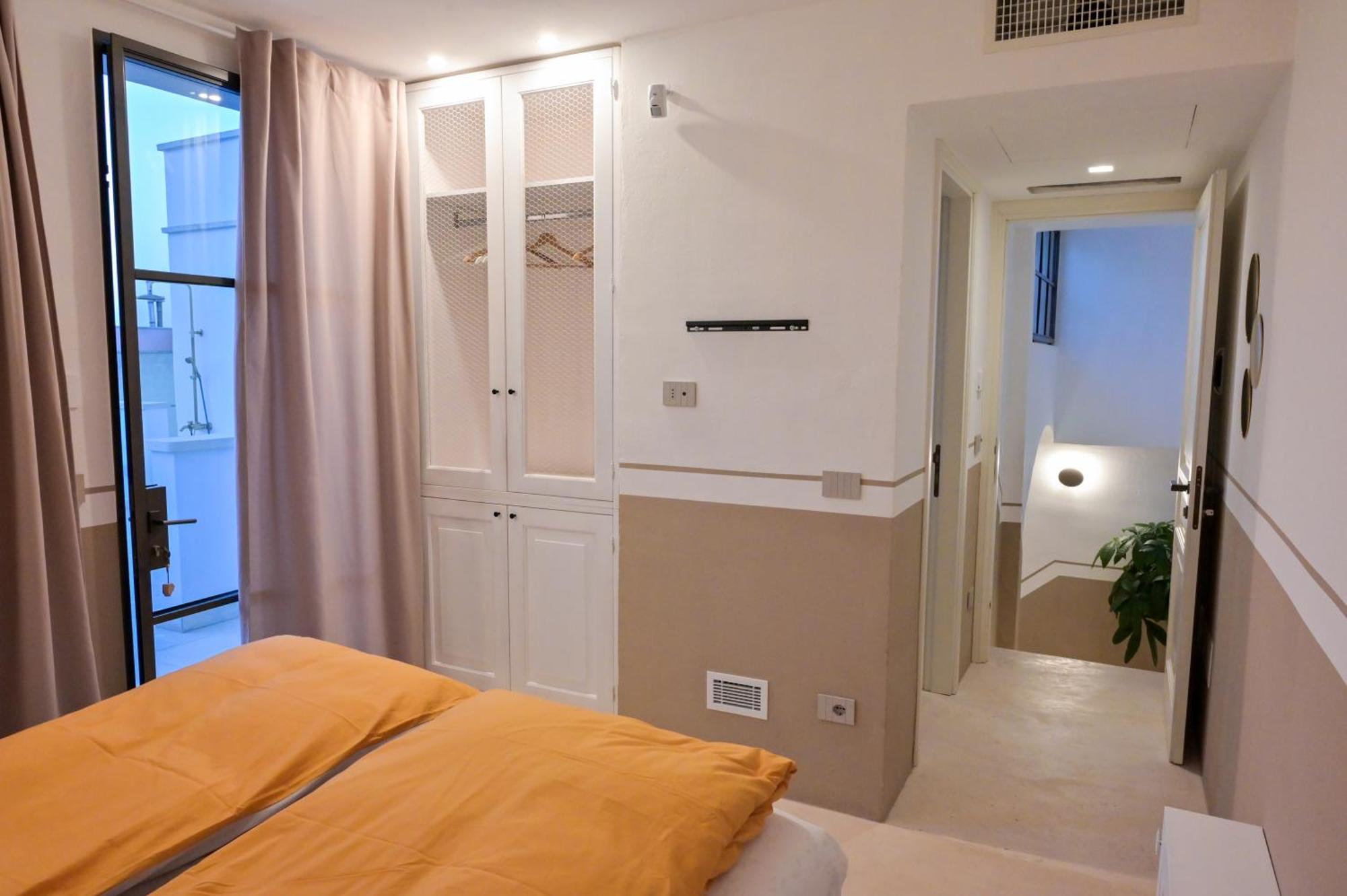 Jrooms - Apulian Home 特里卡塞 外观 照片