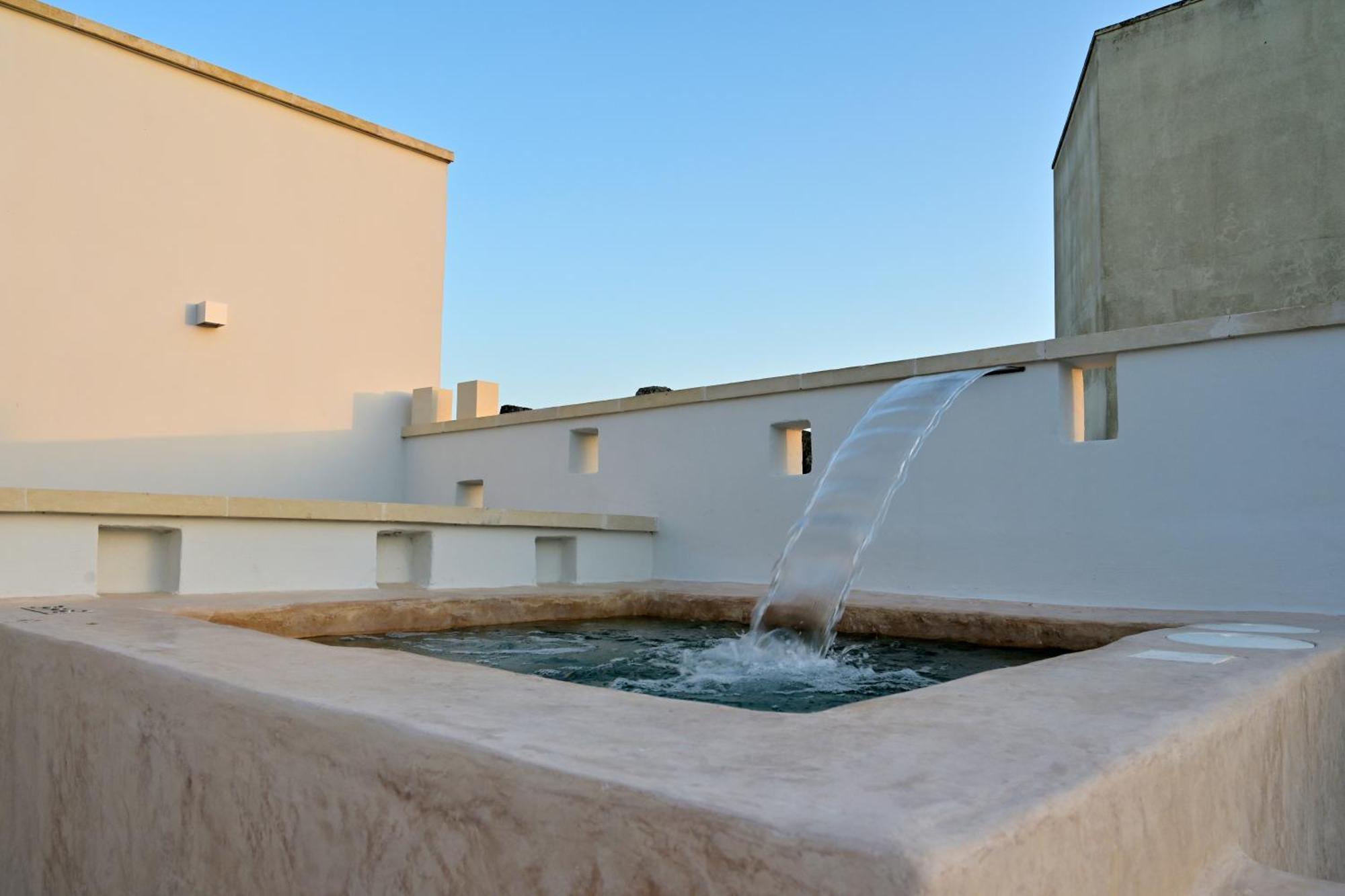 Jrooms - Apulian Home 特里卡塞 外观 照片