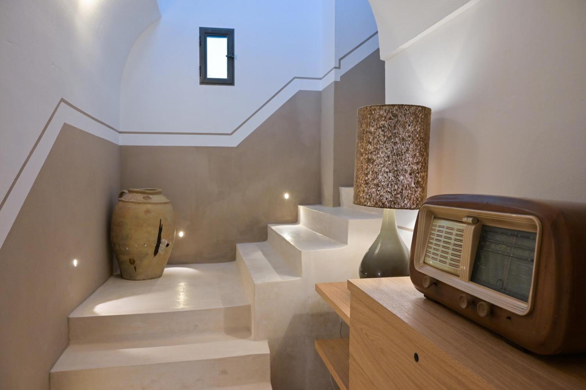 Jrooms - Apulian Home 特里卡塞 外观 照片